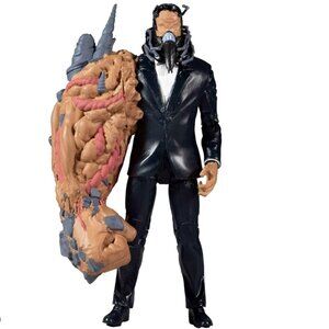 My Hero Academia All For One Action Figure Anime